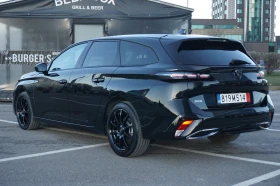 Peugeot 308 * 1.5 HDI* ALLURE* DISTRONIC* ВИДЕО* CARPLAY* , снимка 6