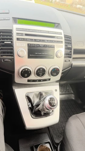 Mazda 5, снимка 3
