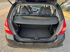 Honda Jazz 1.4i* 2008* Климатроник* 87кс* , снимка 12