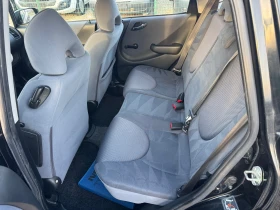 Honda Jazz 1.4i* 2008* Климатроник* 87кс* , снимка 7