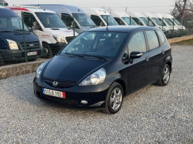 Honda Jazz 1.4i* 2008* Климатроник* 87кс* , снимка 1