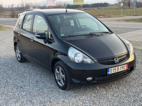 Honda Jazz 1.4i* 2008* Климатроник* 87кс* , снимка 3
