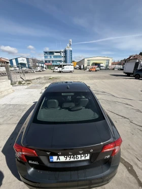 Volvo S60 2.0d D3 Топ състояние!!!, снимка 10
