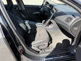 Volvo S60 2.0d D3 Топ състояние!!!, снимка 5