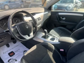 Renault Laguna / 2.0DCI / SPORTOUR / DYNAMIQUE /, снимка 9