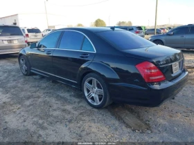 Mercedes-Benz S 500 AMG* PACK* FACELIFT* ПОДГРЕВ* ОБДУХВАНЕ* МАСАЖ* , снимка 4