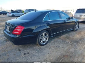Mercedes-Benz S 500 AMG* PACK* FACELIFT* ПОДГРЕВ* ОБДУХВАНЕ* МАСАЖ* , снимка 2