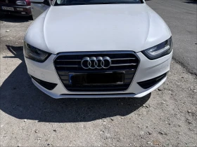 Audi A4, снимка 3