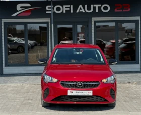 Opel Corsa 1.5D COC KTEO, снимка 3