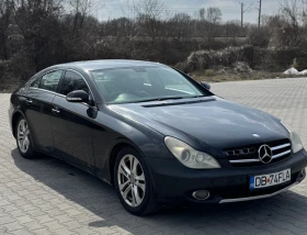 Mercedes-Benz CLS 320 Cdi, снимка 1