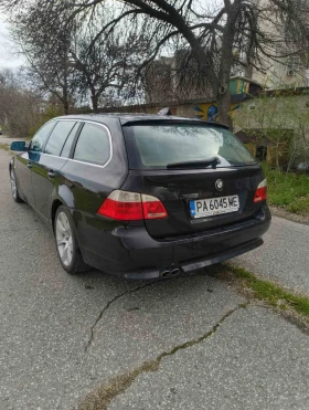 BMW 530 530d, снимка 5