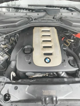 BMW 530 530d, снимка 12