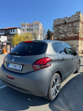 Peugeot 208, снимка 4