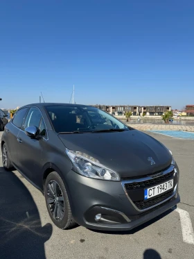 Peugeot 208, снимка 2