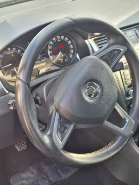 Skoda Rapid, снимка 12