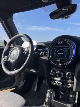 Mini Cooper с ддс, снимка 16