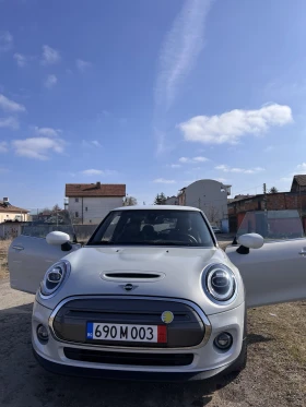 Mini Cooper с ддс, снимка 13