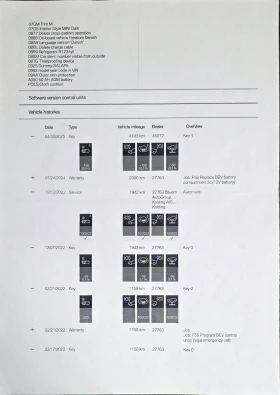 Mini Cooper с ддс, снимка 11
