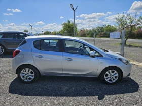 Opel Corsa 1.3cdti NAVI EURO6, снимка 6