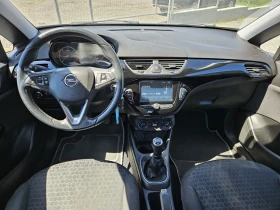 Opel Corsa 1.3cdti NAVI EURO6, снимка 11
