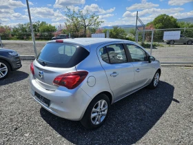 Opel Corsa 1.3cdti NAVI EURO6, снимка 5