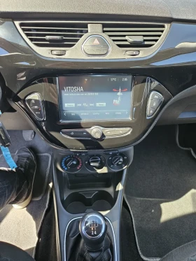 Opel Corsa 1.3cdti NAVI EURO6, снимка 14