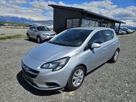 Opel Corsa 1.3cdti NAVI EURO6, снимка 1