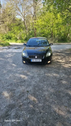 Fiat Croma Automatic Klima, снимка 2