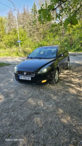 Fiat Croma Automatic Klima, снимка 9