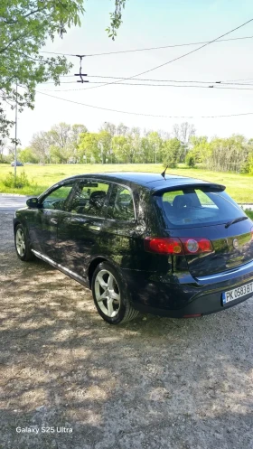 Fiat Croma Automatic Klima, снимка 7