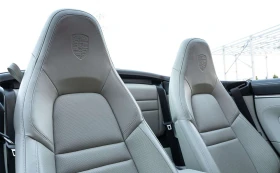 Porsche 911 Carrera 4S Cabrio, снимка 8