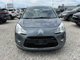Citroen C3 1.4i 74ks, снимка 2