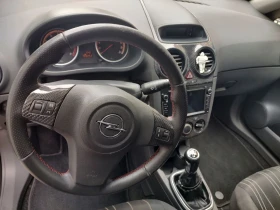 Opel Corsa, снимка 2