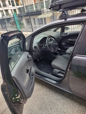 Opel Corsa, снимка 3