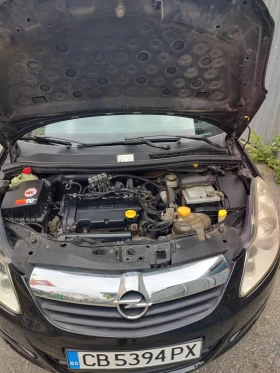 Opel Corsa, снимка 7