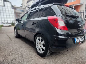 Opel Corsa, снимка 8