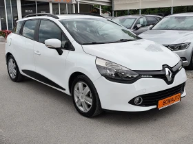 Renault Clio 1.5DCi* SPORTER* LED* EURO5B* , снимка 3