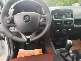 Renault Clio 1.5DCi* SPORTER* LED* EURO5B* , снимка 8