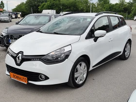 Renault Clio 1.5DCi* SPORTER* LED* EURO5B* , снимка 1