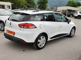 Renault Clio 1.5DCi* SPORTER* LED* EURO5B* , снимка 4
