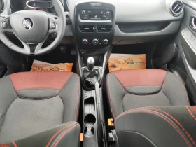 Renault Clio 1.5DCi* SPORTER* LED* EURO5B* , снимка 10