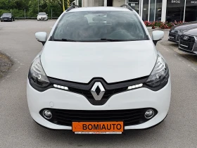 Renault Clio 1.5DCi* SPORTER* LED* EURO5B* , снимка 2