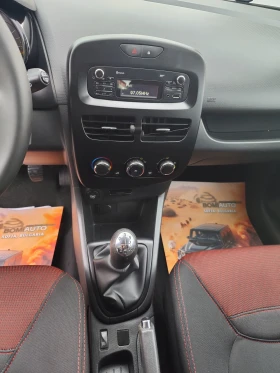 Renault Clio 1.5DCi* SPORTER* LED* EURO5B* , снимка 9