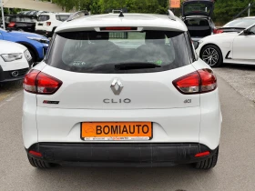 Renault Clio 1.5DCi* SPORTER* LED* EURO5B* , снимка 5