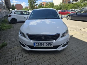Peugeot 301, снимка 1