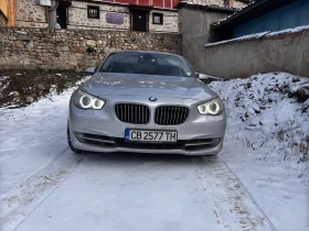 BMW 5 Gran Turismo, снимка 6