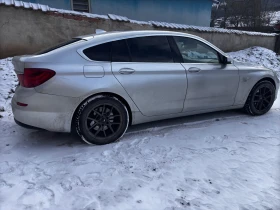 BMW 5 Gran Turismo, снимка 3