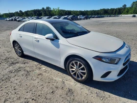 Mercedes-Benz A 220, снимка 4