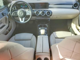 Mercedes-Benz A 220, снимка 8