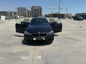 BMW 3gt 330D Xdrive, снимка 2
